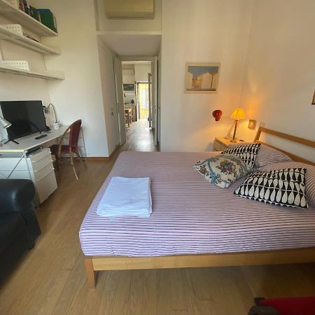 ميلان New Luxury Navigli Whole Apartment المظهر الخارجي الصورة