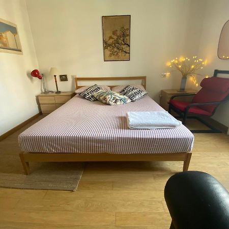 ميلان New Luxury Navigli Whole Apartment المظهر الخارجي الصورة