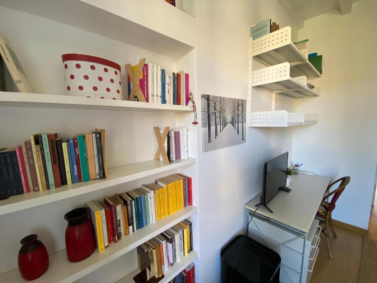 ميلان New Luxury Navigli Whole Apartment المظهر الخارجي الصورة