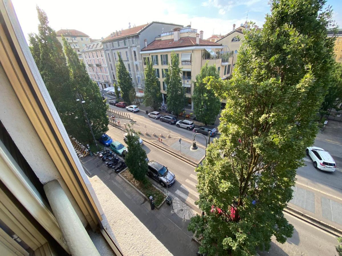 ميلان New Luxury Navigli Whole Apartment المظهر الخارجي الصورة