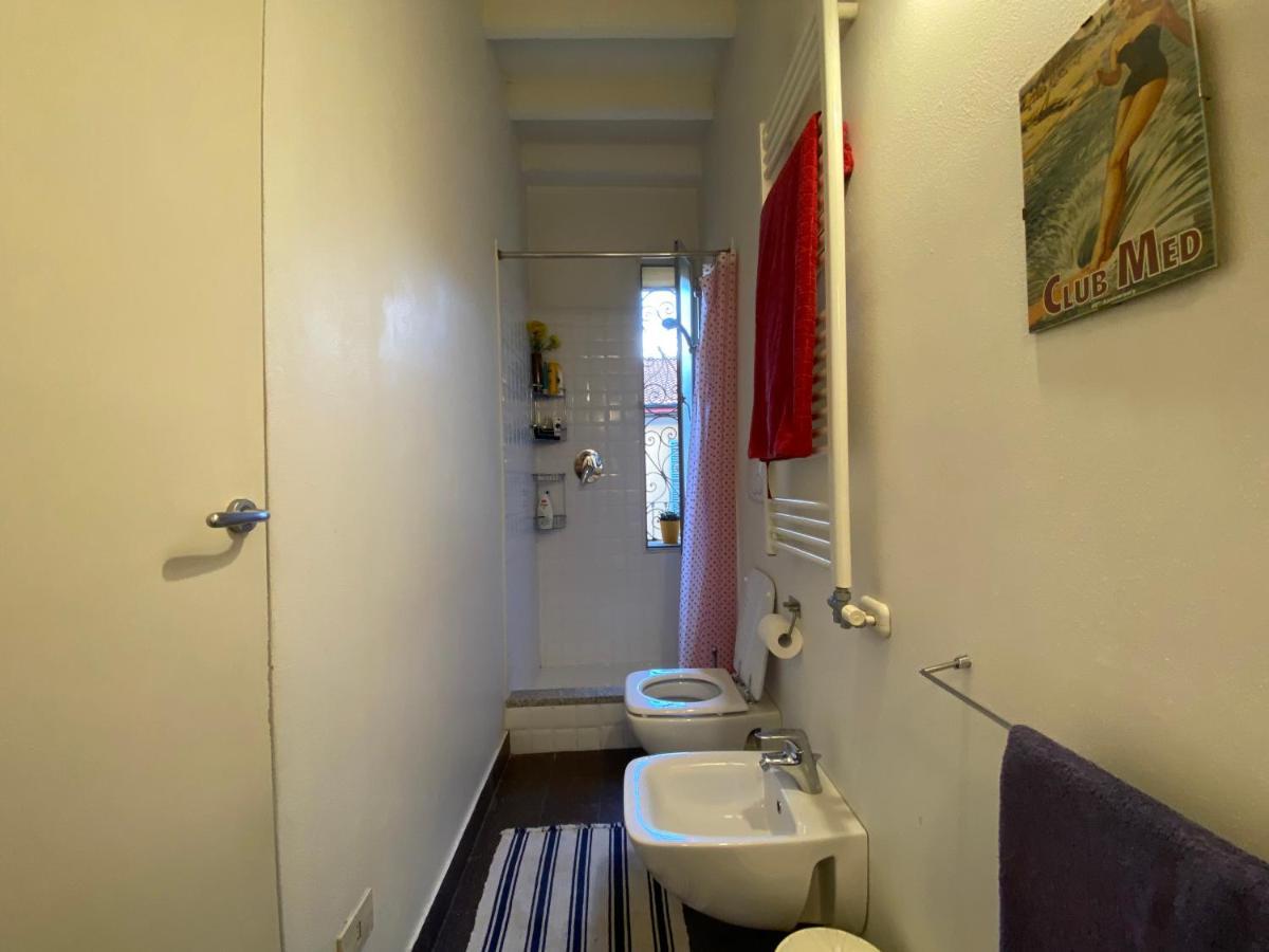 ميلان New Luxury Navigli Whole Apartment المظهر الخارجي الصورة