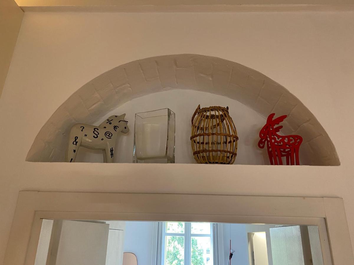 ميلان New Luxury Navigli Whole Apartment المظهر الخارجي الصورة