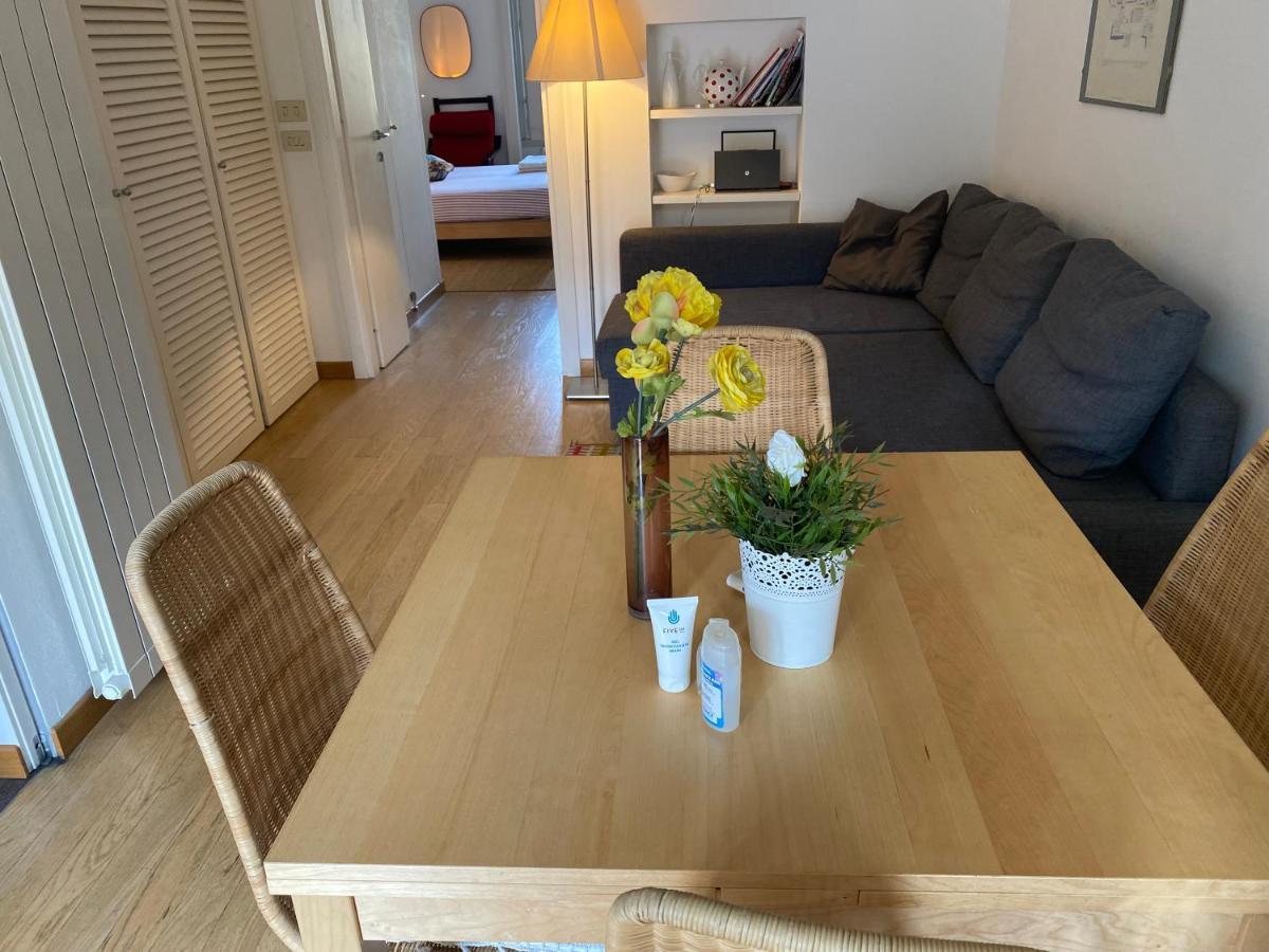 ميلان New Luxury Navigli Whole Apartment المظهر الخارجي الصورة