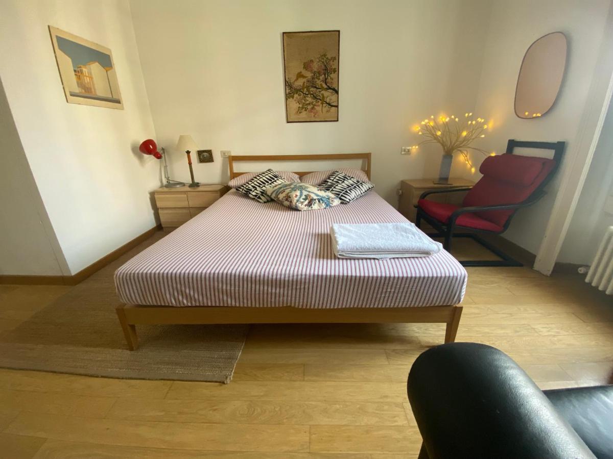 ميلان New Luxury Navigli Whole Apartment المظهر الخارجي الصورة