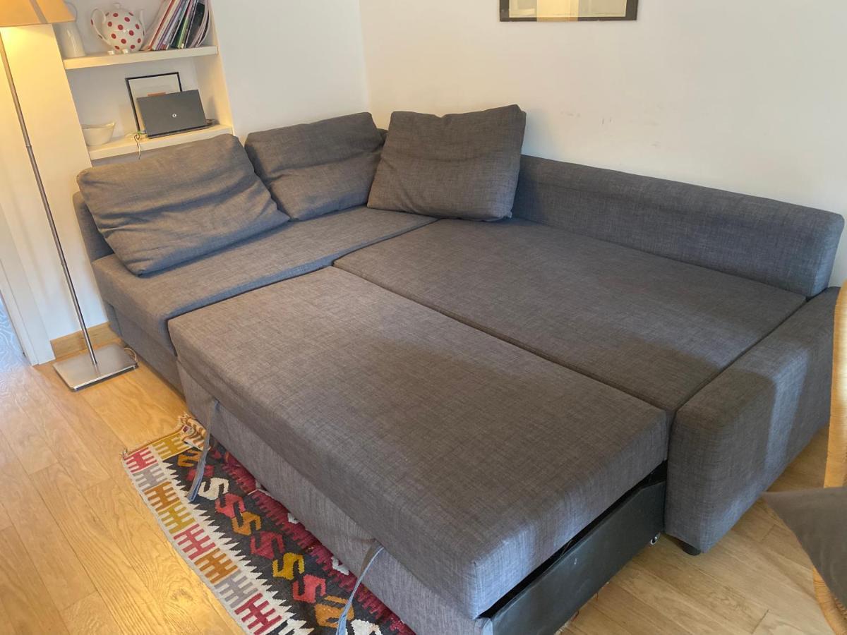 ميلان New Luxury Navigli Whole Apartment المظهر الخارجي الصورة
