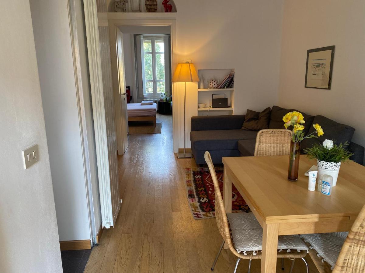 ميلان New Luxury Navigli Whole Apartment المظهر الخارجي الصورة