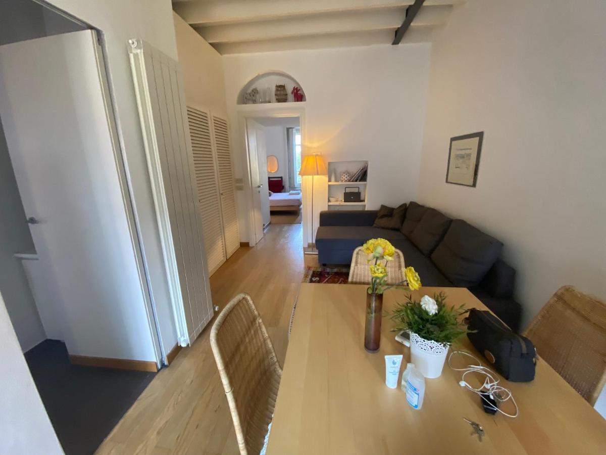 ميلان New Luxury Navigli Whole Apartment المظهر الخارجي الصورة