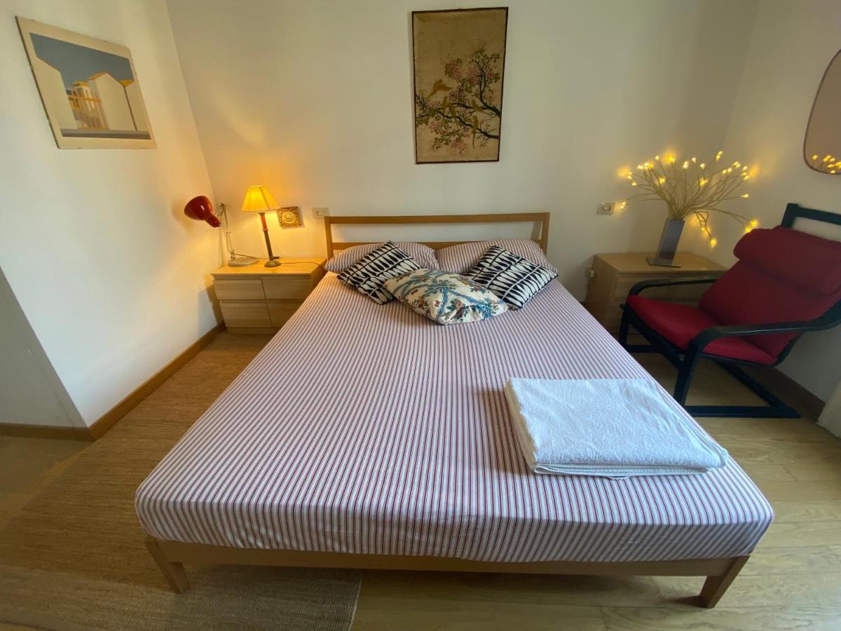 ميلان New Luxury Navigli Whole Apartment المظهر الخارجي الصورة