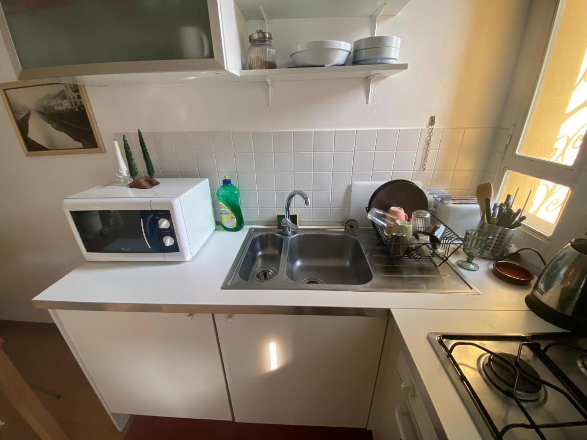 ميلان New Luxury Navigli Whole Apartment المظهر الخارجي الصورة