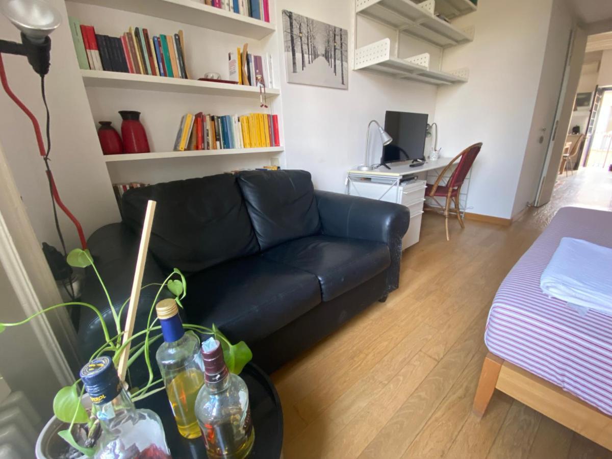 ميلان New Luxury Navigli Whole Apartment المظهر الخارجي الصورة