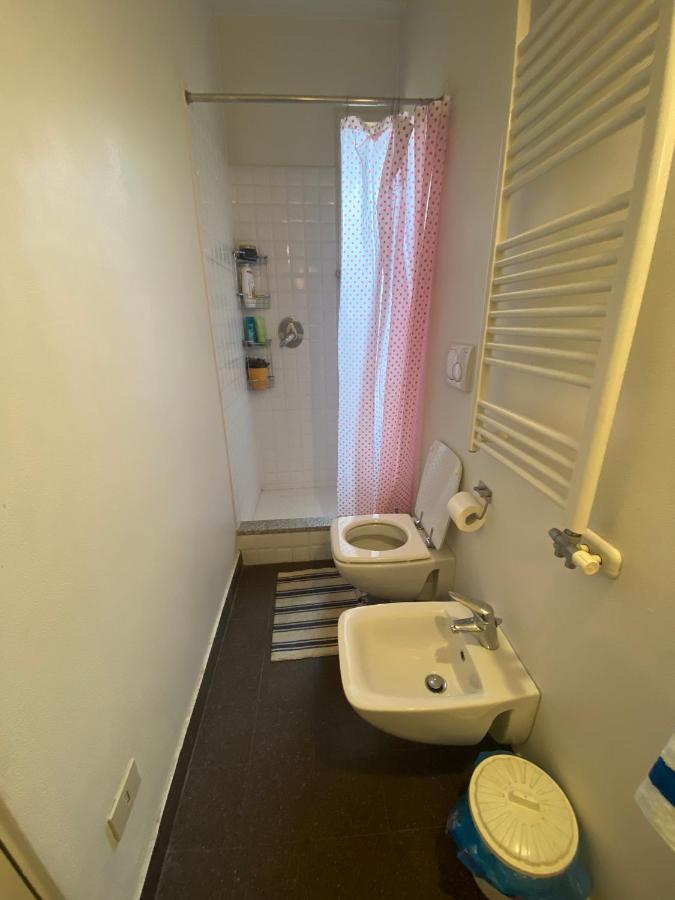 ميلان New Luxury Navigli Whole Apartment المظهر الخارجي الصورة